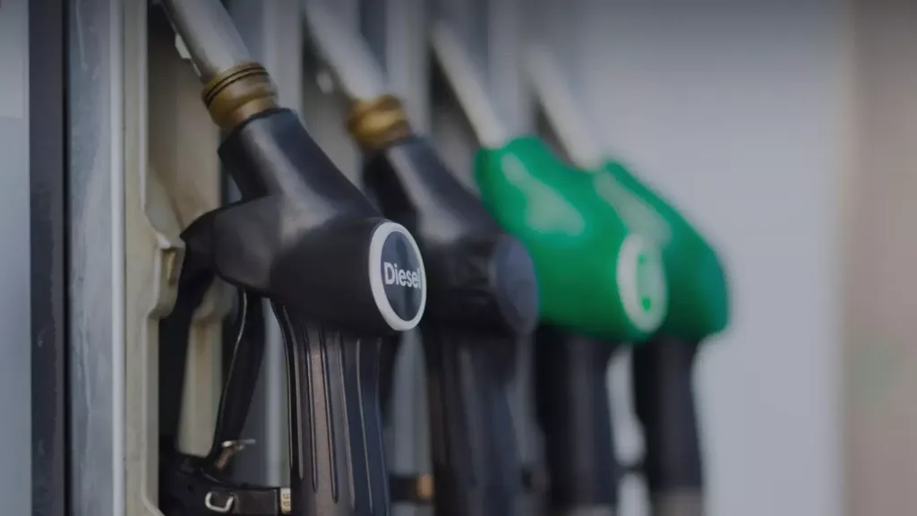 How Portable Restroom Operators Combat Increased Fuel Costs