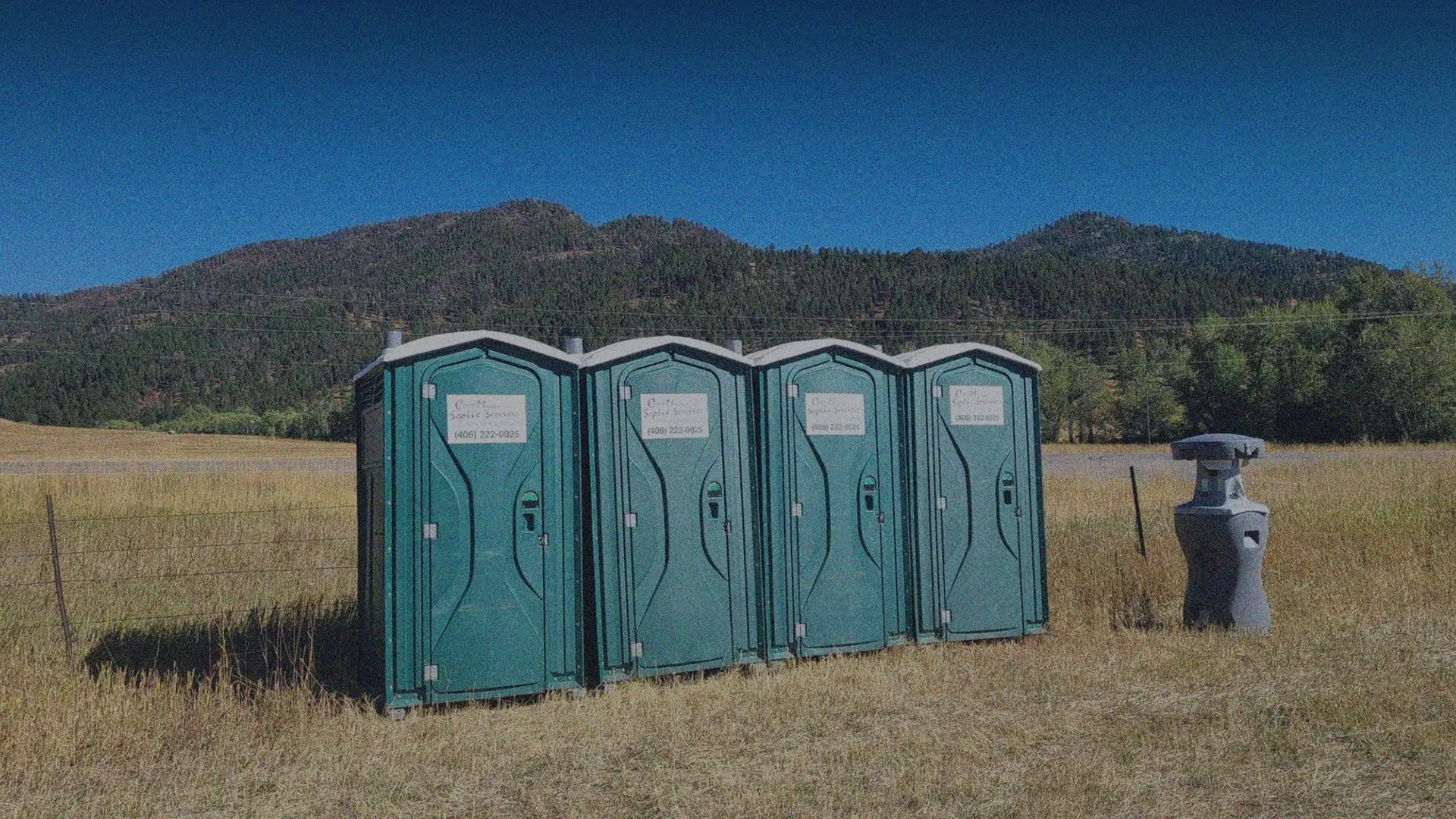 Creative Names For Portable Toilet Businesses - ServiceCore
