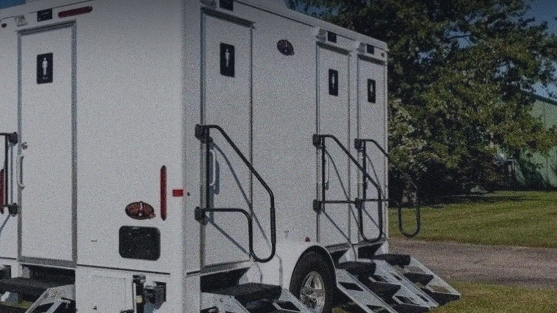 Should Portable Restroom Operator’s Invest In Luxury Restroom Trailers? | Blog for Portable Toilet & Dumpster Rental Businesses | ServiceCore