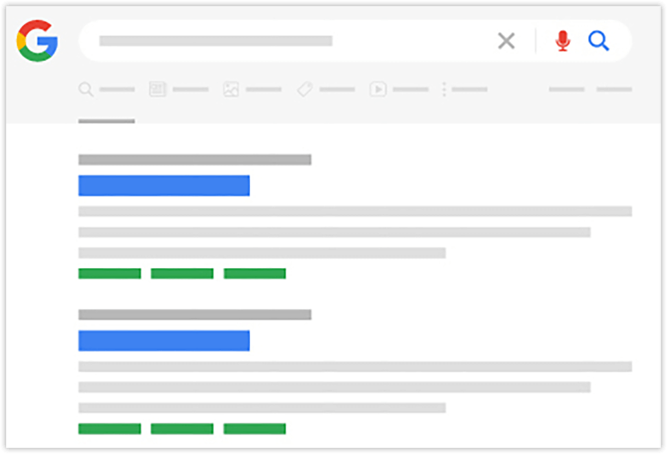 google-rankings