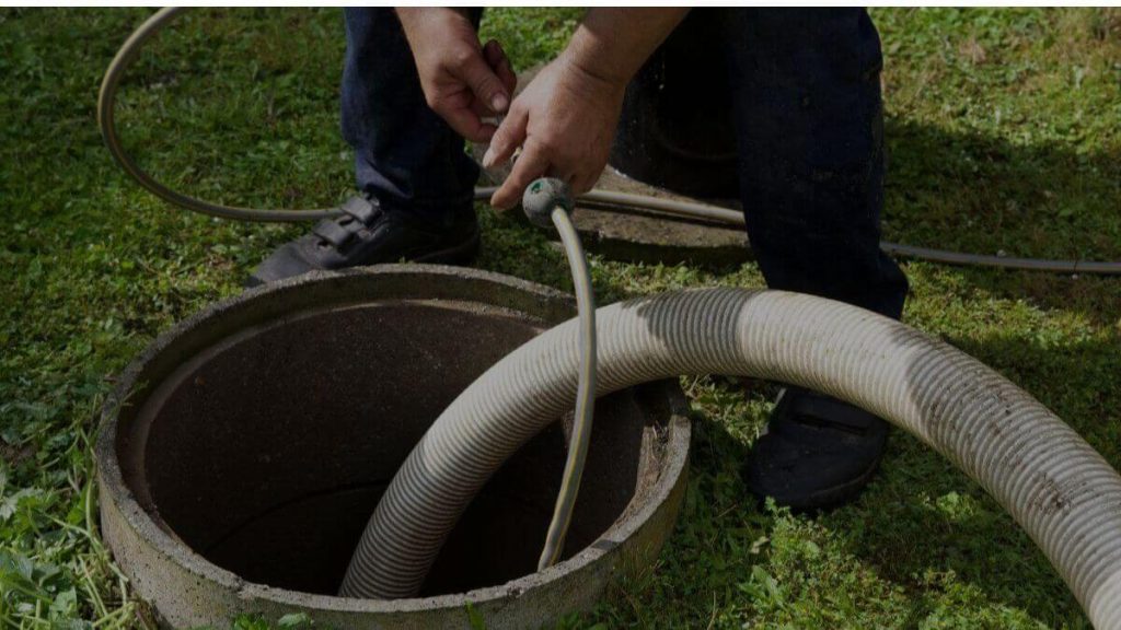 3 Reasons To Start a Septic Services Business