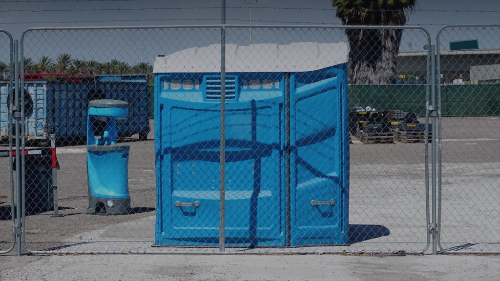 Why Your Porta Potty Rental Business Needs ADA Approved Units
