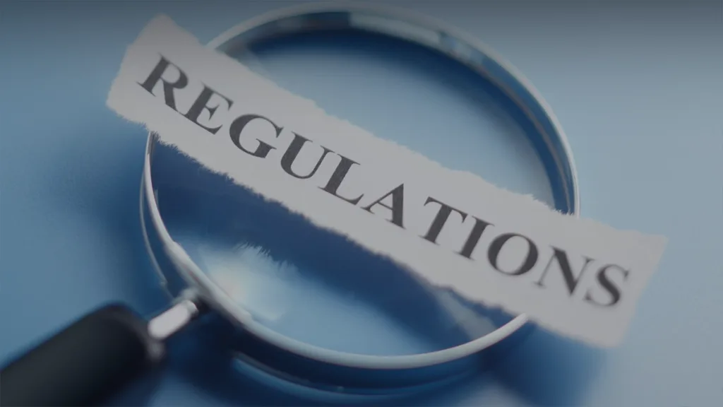 Regulations PROs Should Pay Attention To