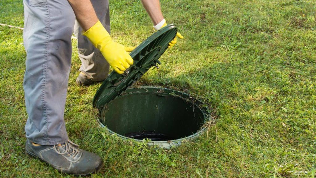Advantages of Buying a Septic System Business