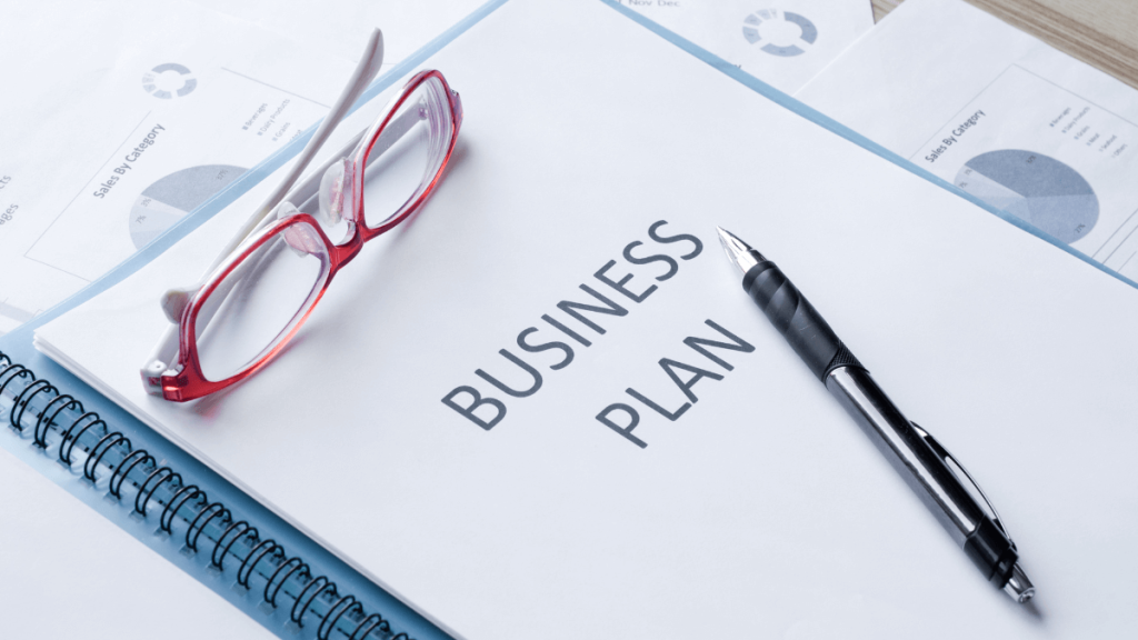 Creating a Septic Tank Business Plan