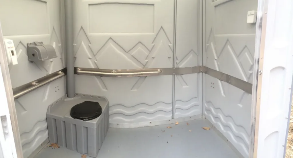 Winterizing Your Porta Potties: Tips and Tricks