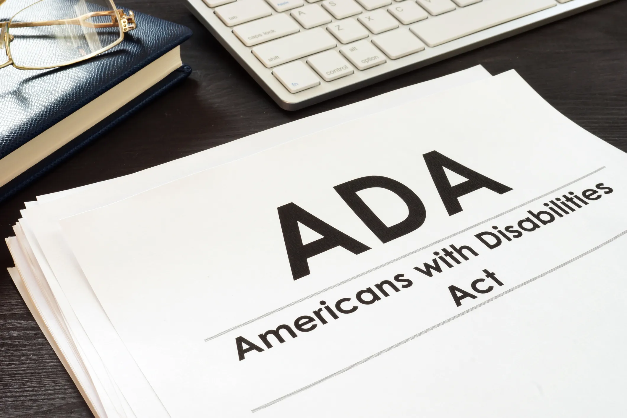 ADA Americans with Disabilities Act - Why Your Porta Potty Rental Business Needs ADA-Approved Units - ServiceCore Blog