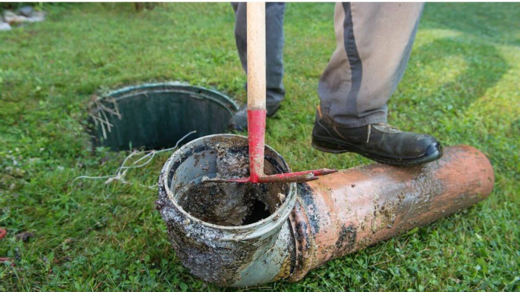 What You’ll Need to Run a Septic System Business
