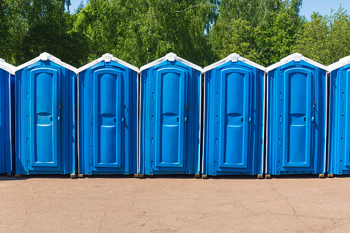 How to Market Your Porta Potty Business on Social Media