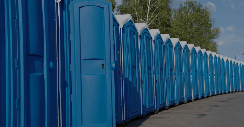 Crafting a Winning Portable Toilet Business Plan