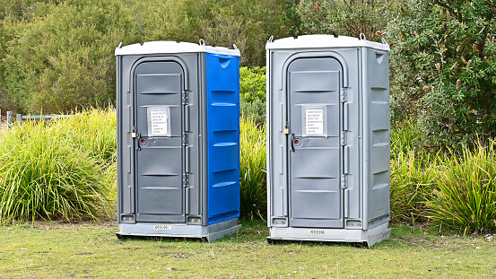 solutions for portable toilets
