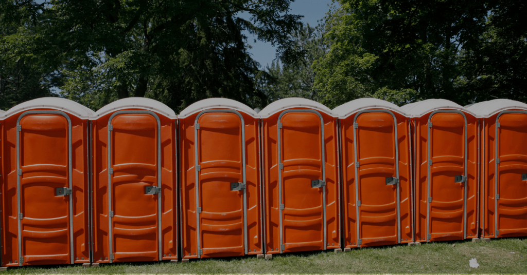 7 Tips From Real Pros: How to Start a Portable Toilet Business?