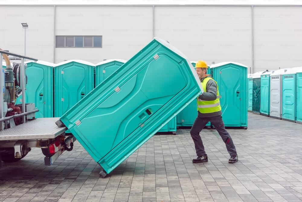 On the Road to Success: The Portable Restroom Operator’s Driver Playbook