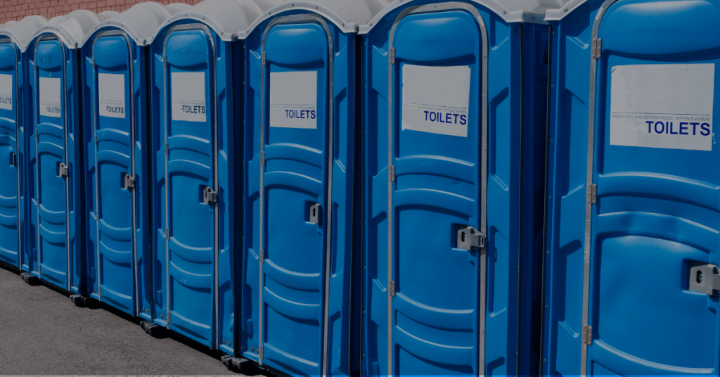 Should You Buy a Portable Toilet Business For Sale in 2023?