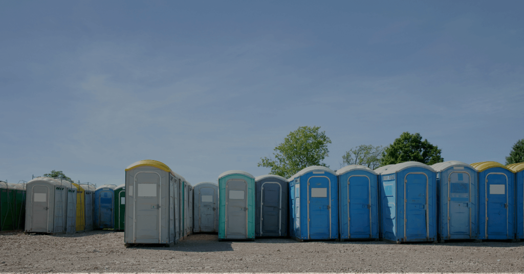 Should You Buy a Porta Potty Business for Sale