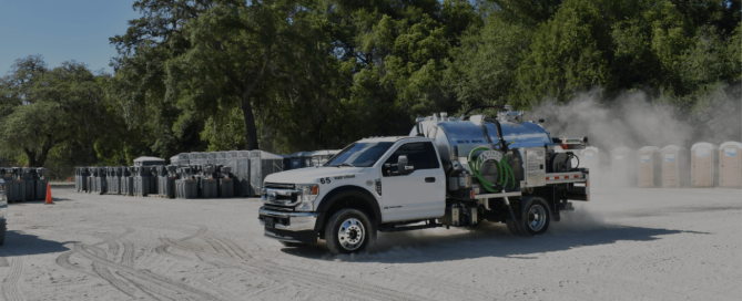 portable sanitation industry 2023