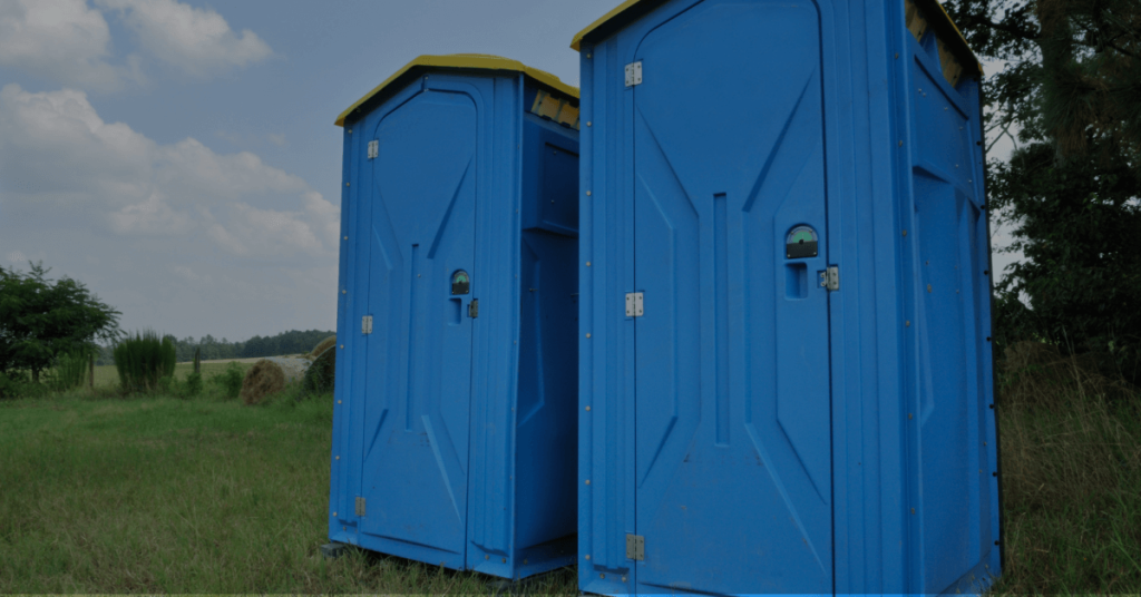 Starting a Toilet Rental Business in 2023