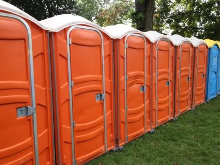 Starting and Running a Porta Potty Business Your Complete FAQ
