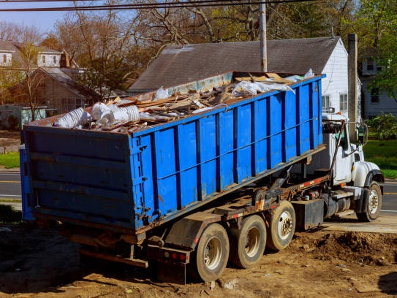 Launching Your Own Profitable dumpster rental business