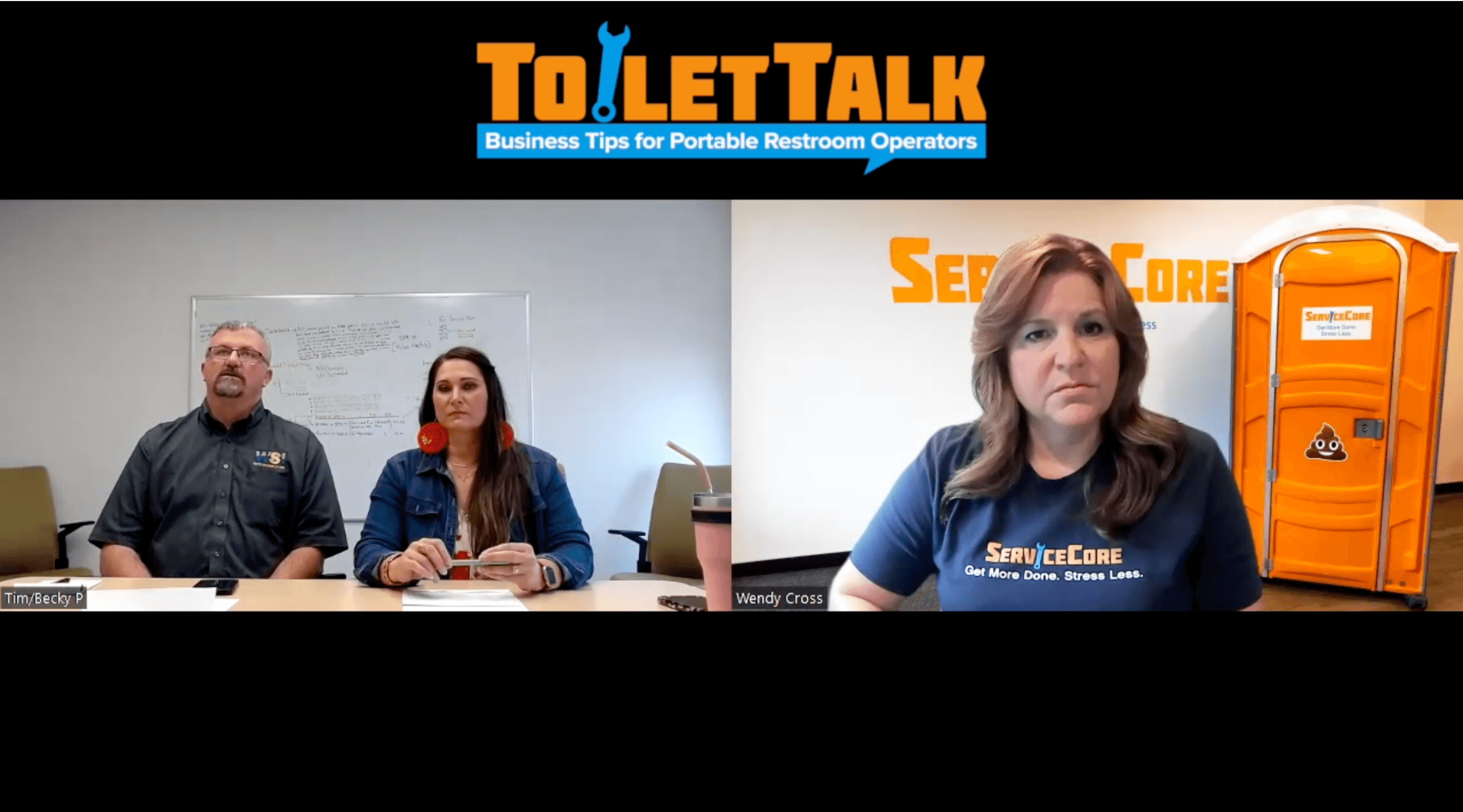 Hiring & Retaining