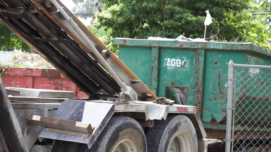 Challenges Faced by New Dumpster Rental Start-Ups