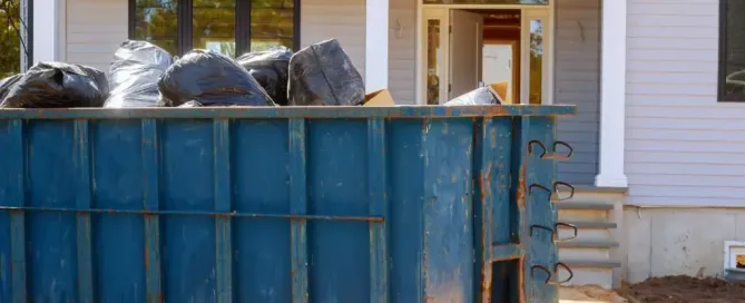 How Profitable is the Roll-Off Dumpster Industry