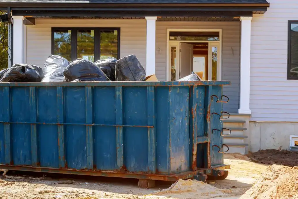 Effective Route Planning for Dumpster Deliveries and Pick-ups