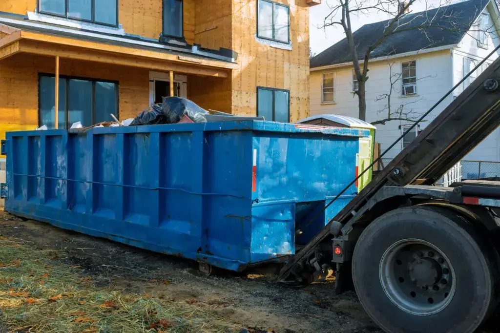 Pricing Strategy for Roll-Off Dumpster Rental