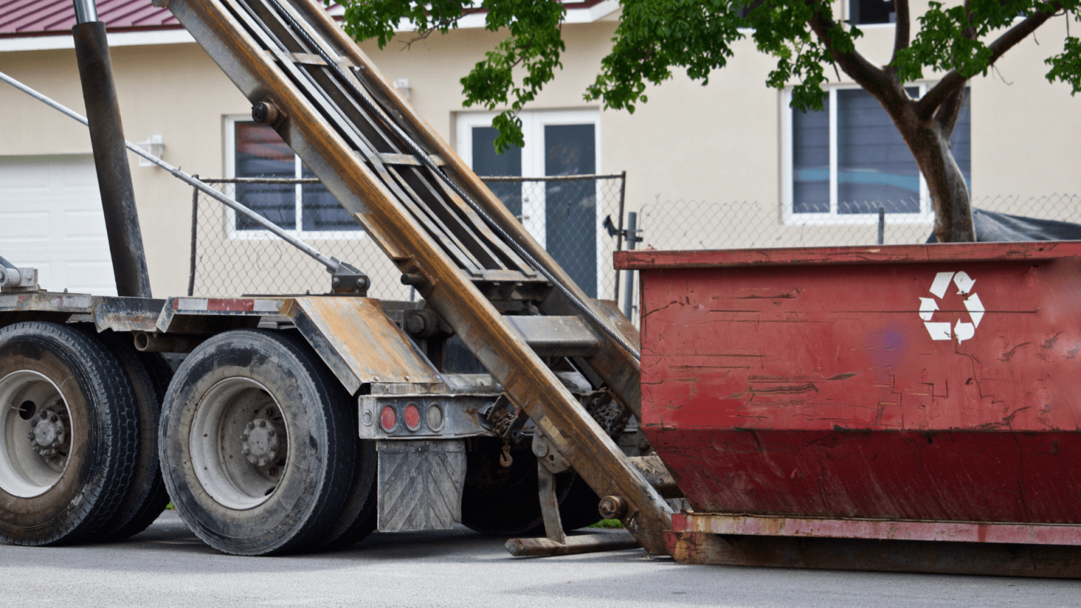 RollOff Dumpster Business Strategies for Urban Areas