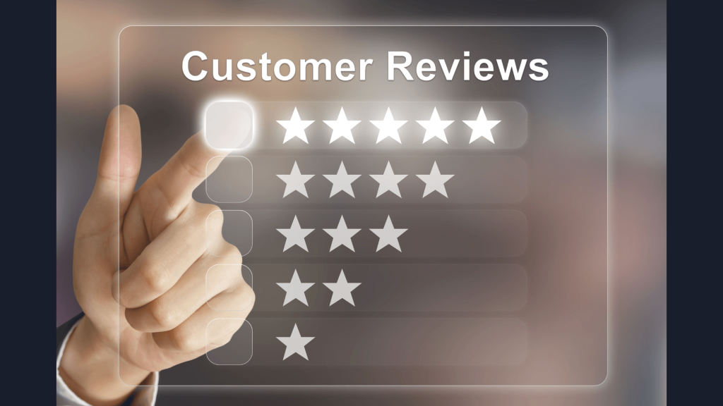 The Role of Customer Reviews in the Dumpster Rental Industry