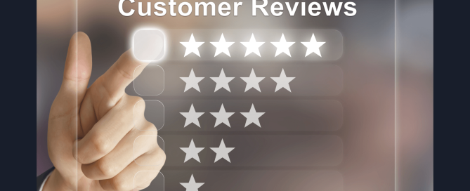 The Role of Customer Reviews in the Dumpster Rental Industry