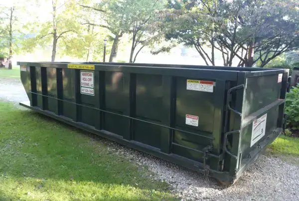 The Value of Partnerships in the Dumpster Rental Industry
