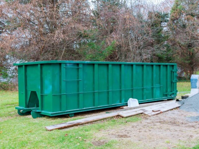 Waste Disposal Regulations for the Roll-Off Dumpster Industry
