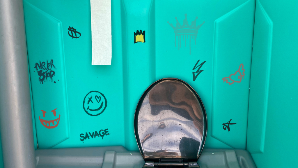The 10 Most Common Porta Potty Maintenance Issues