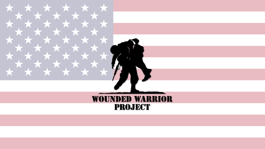 ServiceCore Joins Forces With Wounded Warrior Project