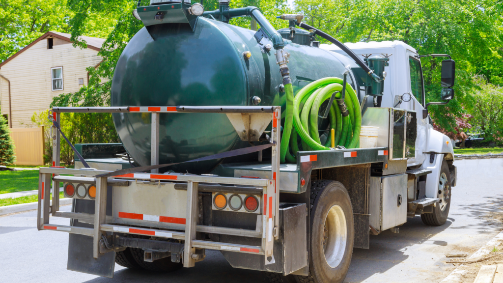 The Benefits of Online Payments for Portable Sanitation Businesses