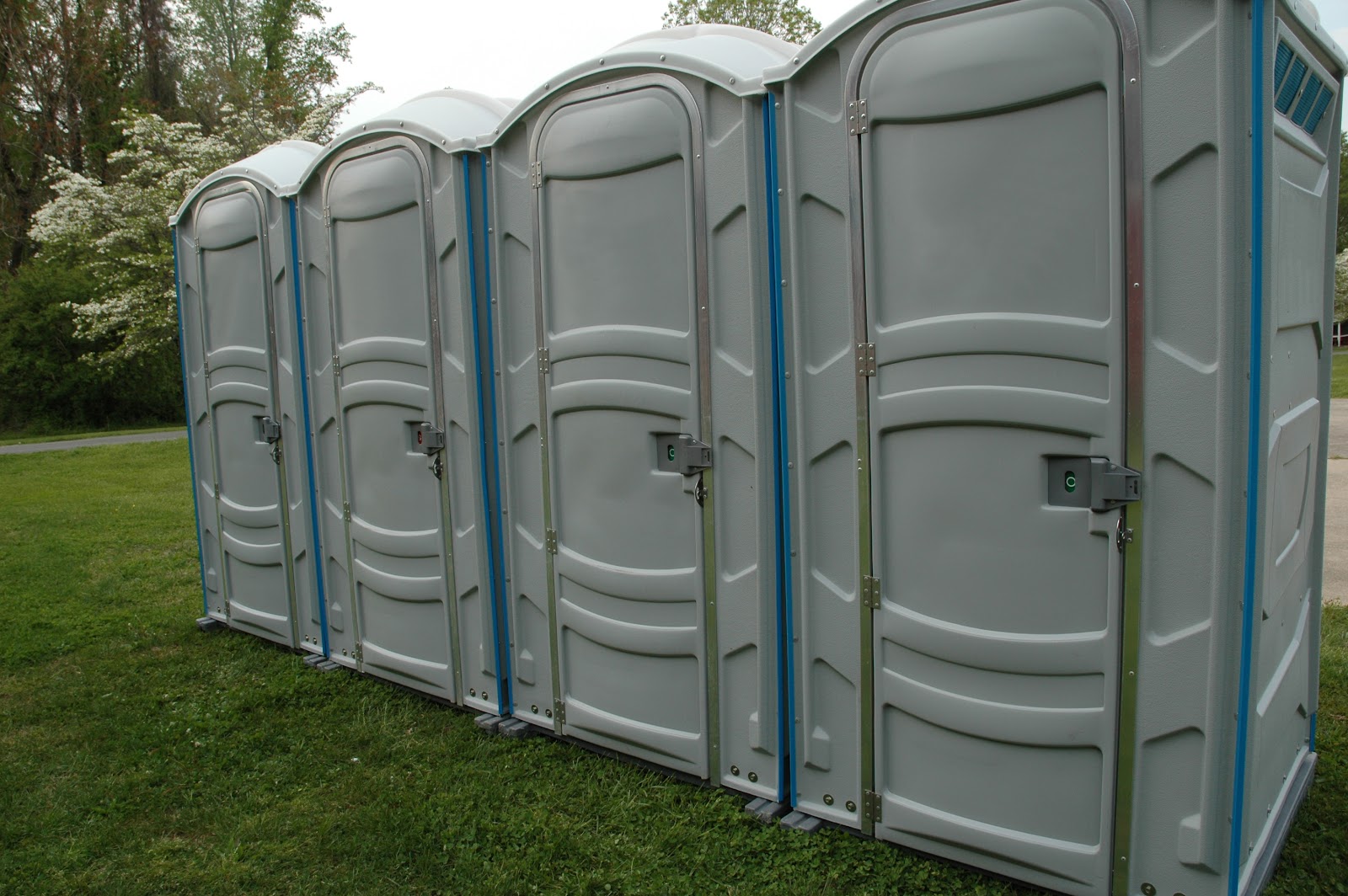 What Regulations Should Portable Restroom Operators Pay Attention To?