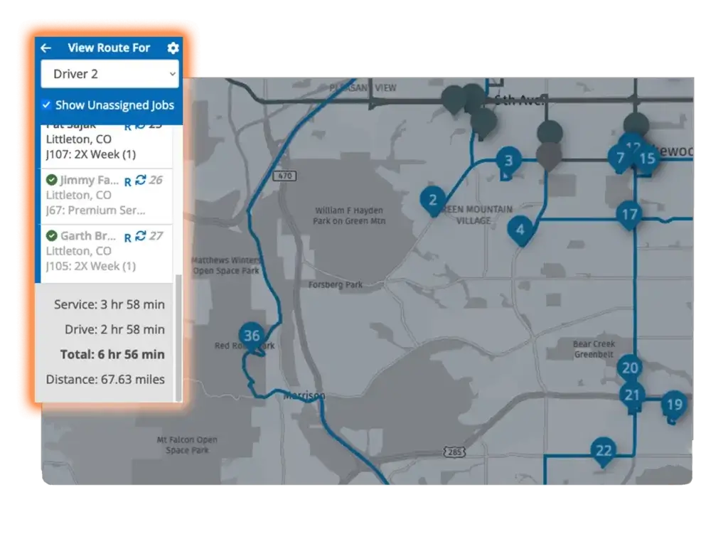 Route Optimization The Roadmap to Efficiency 