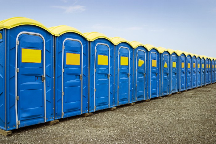 Best Things About a Porta Potty Operator