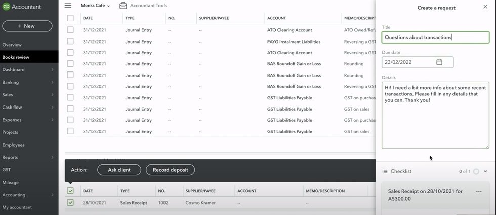 QuickBooks Online versus QuickBooks Desktop for Portable Sanitation Businesses