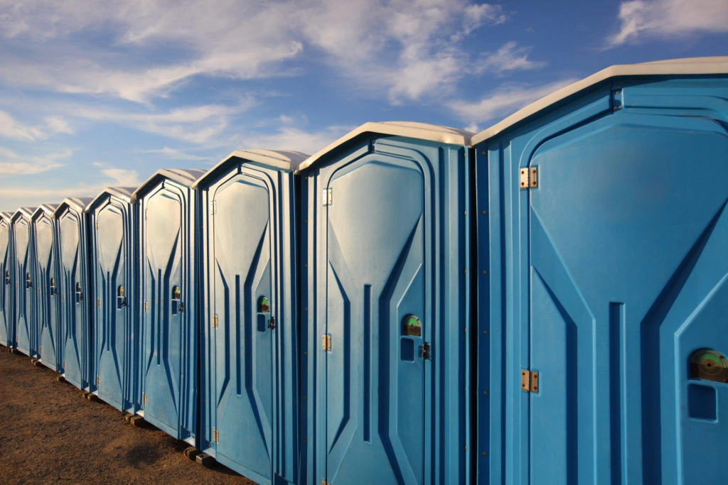 Get Ready for the Big Eclipse Day with Your Portable Restrooms!