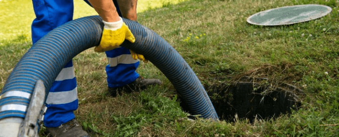 septic hose