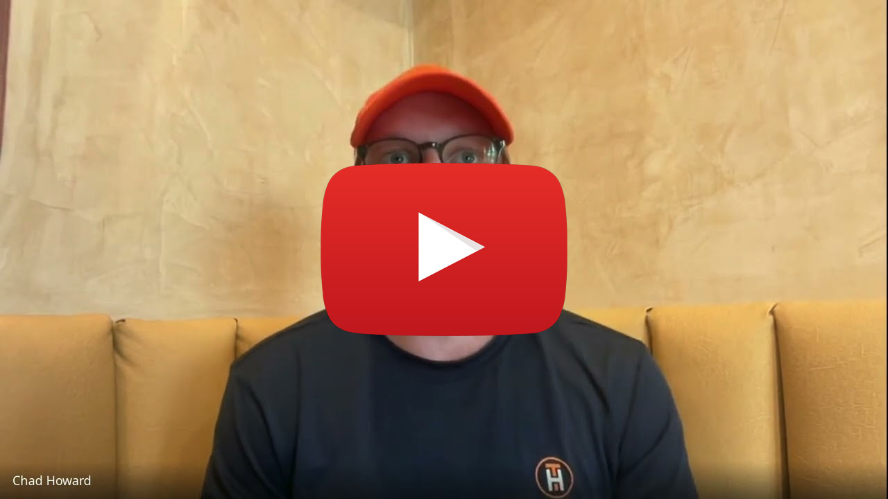 HalfTime Rentals Video
