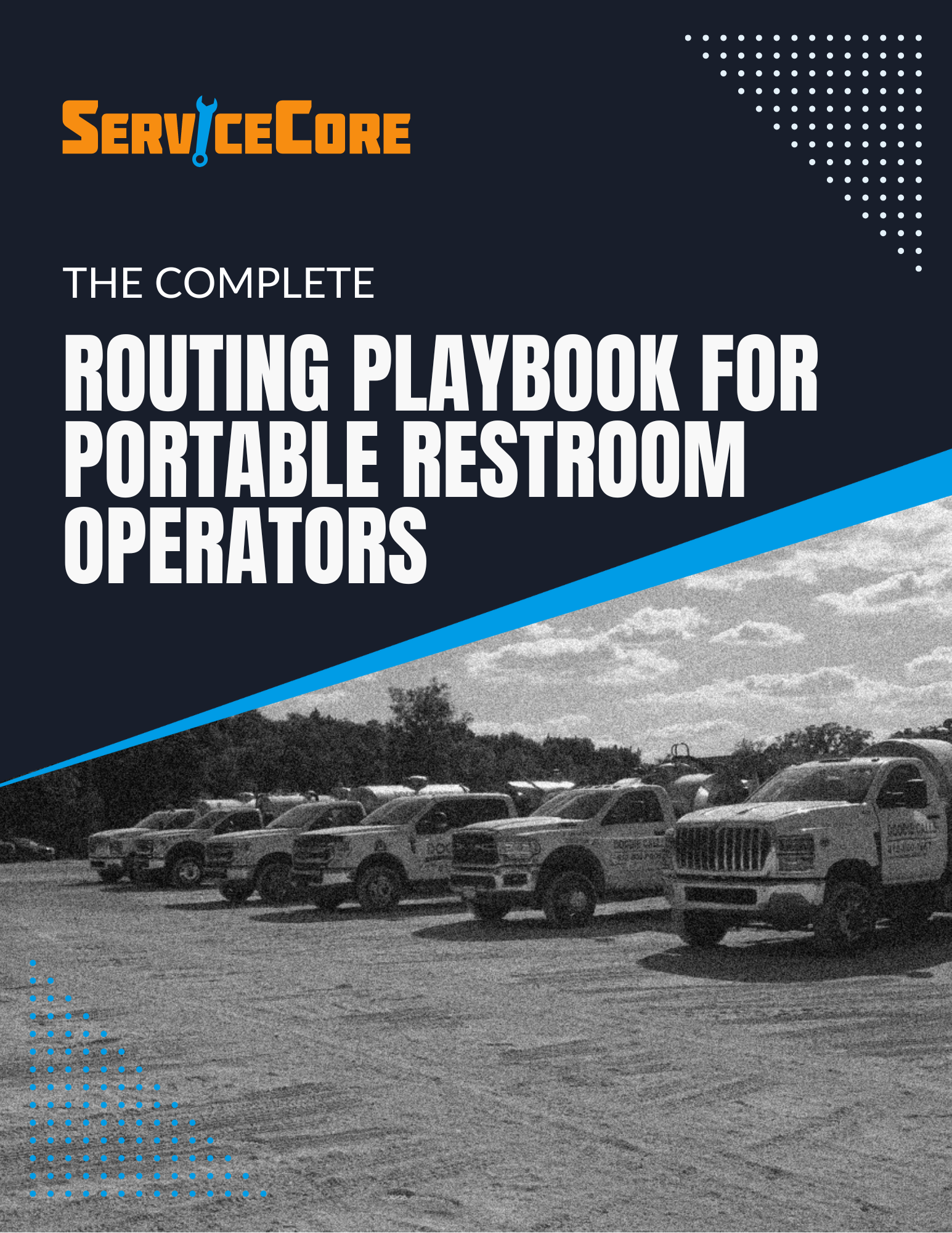 Complete Routing Playbook for PROs
