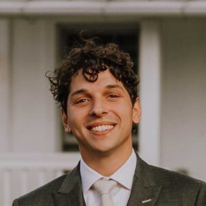 Chrsitian Hartman