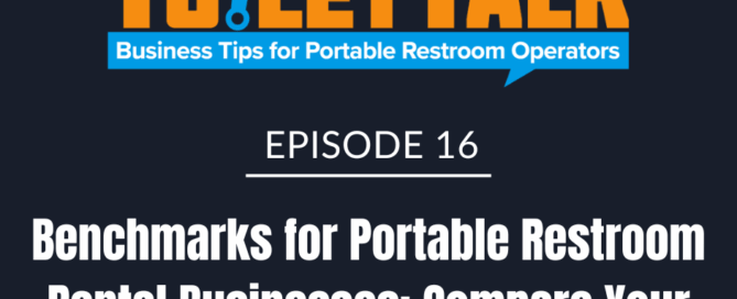 toilettalk portable sanitation podcast