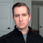 Elliott Luckenbill – Director, Sales