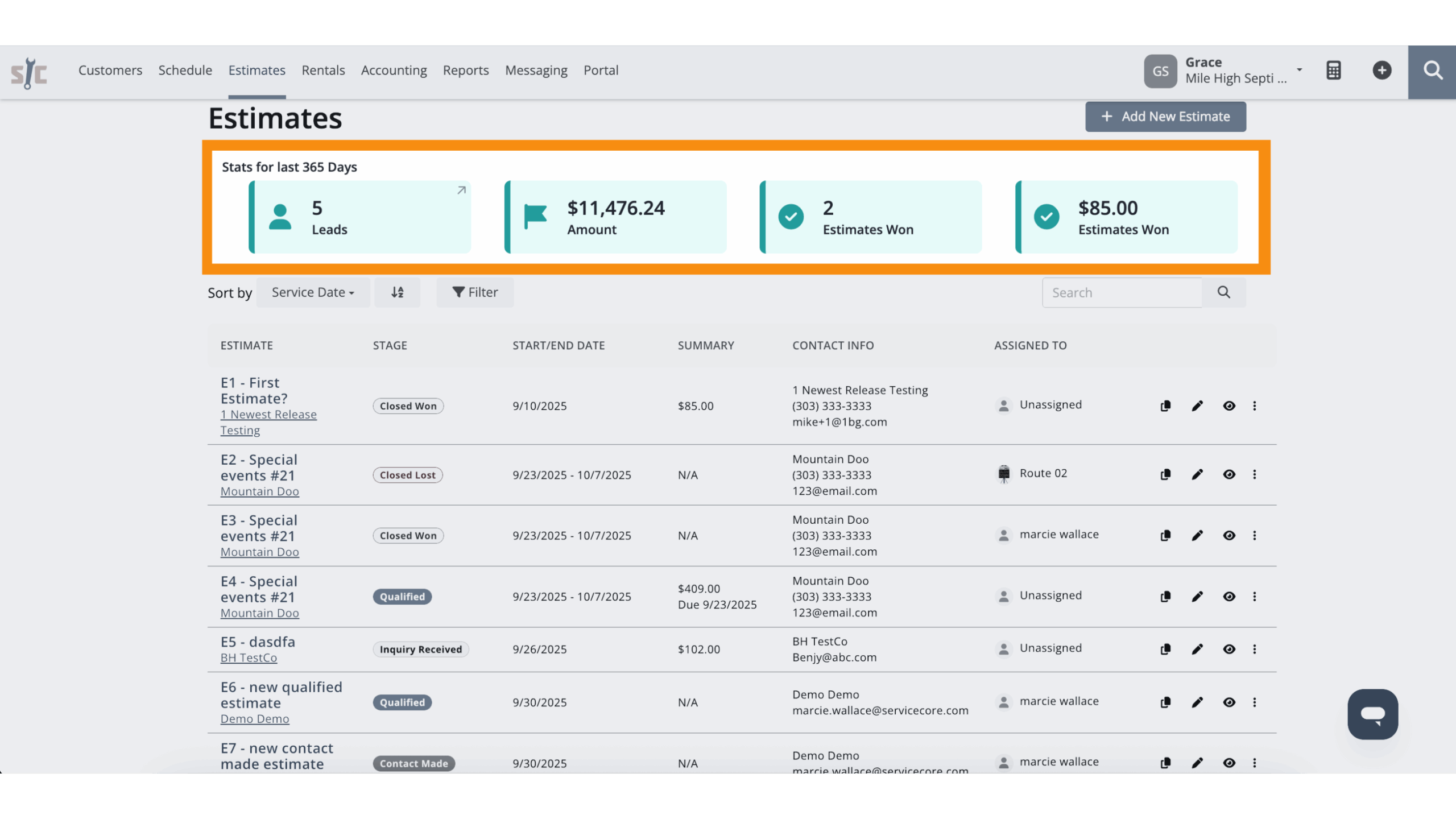 SC Sell Estimates web page graphic (1)
