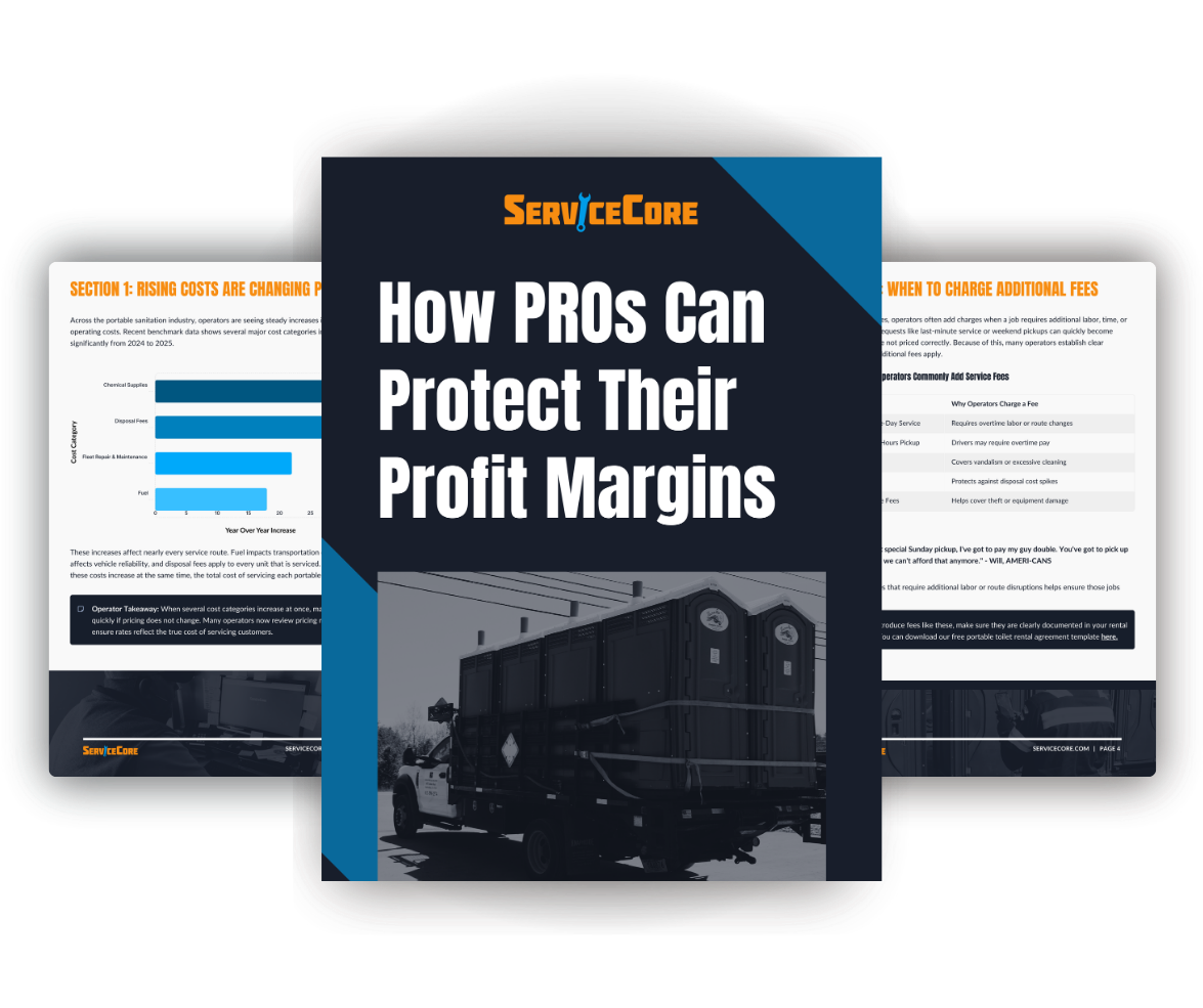 Profit Margins Guide