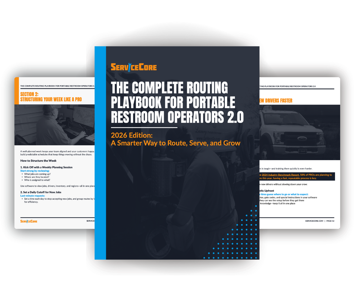 Complete Routing Playbook for PROs 2.0